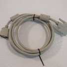 Unbranded/Generic 6 Foot DVI Monitor Cable For Gateway Gray