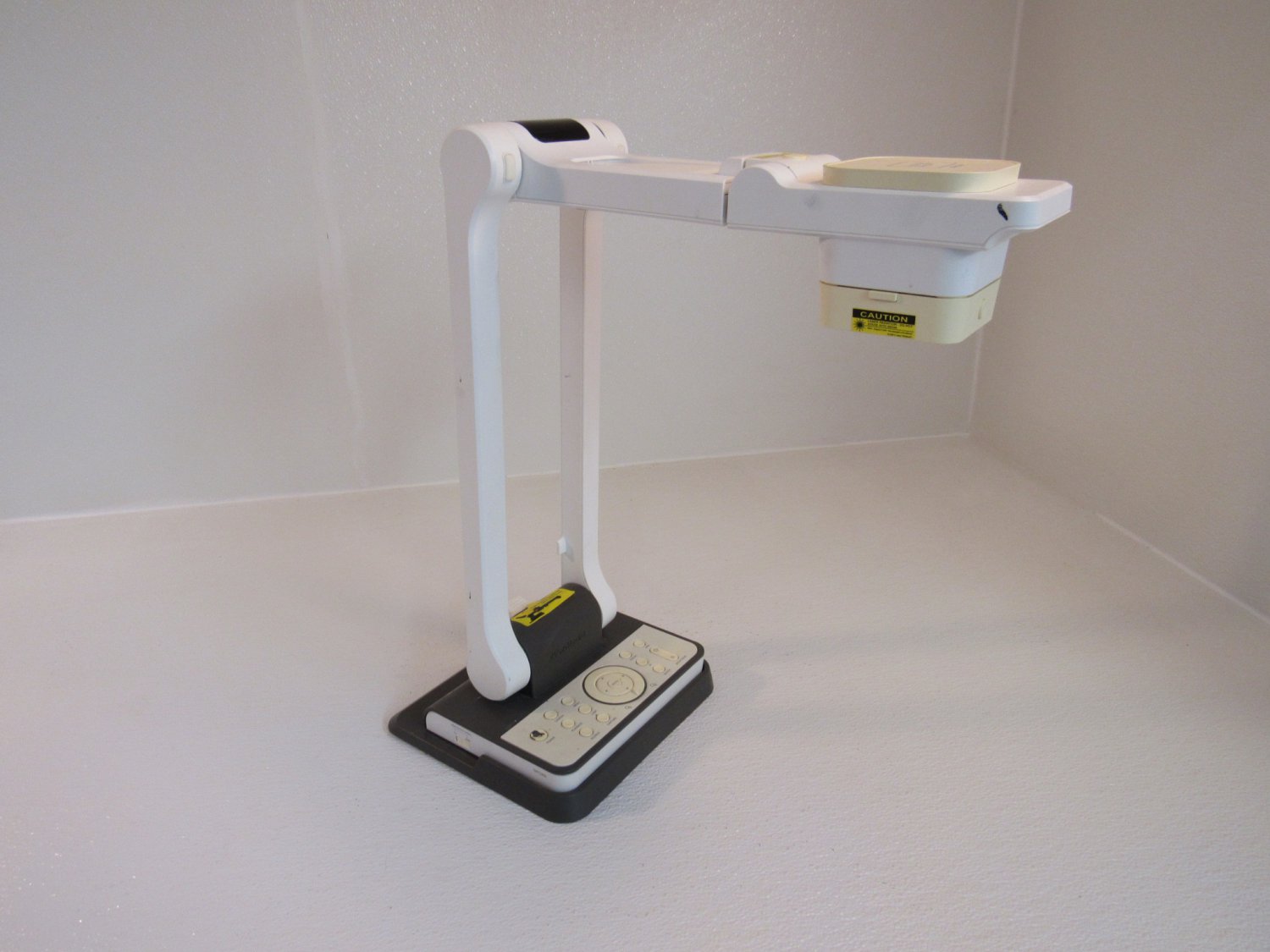 AverMedia Document Camera AverVision 3.2MP 3X Optical Zoom 2X Averzoom ...