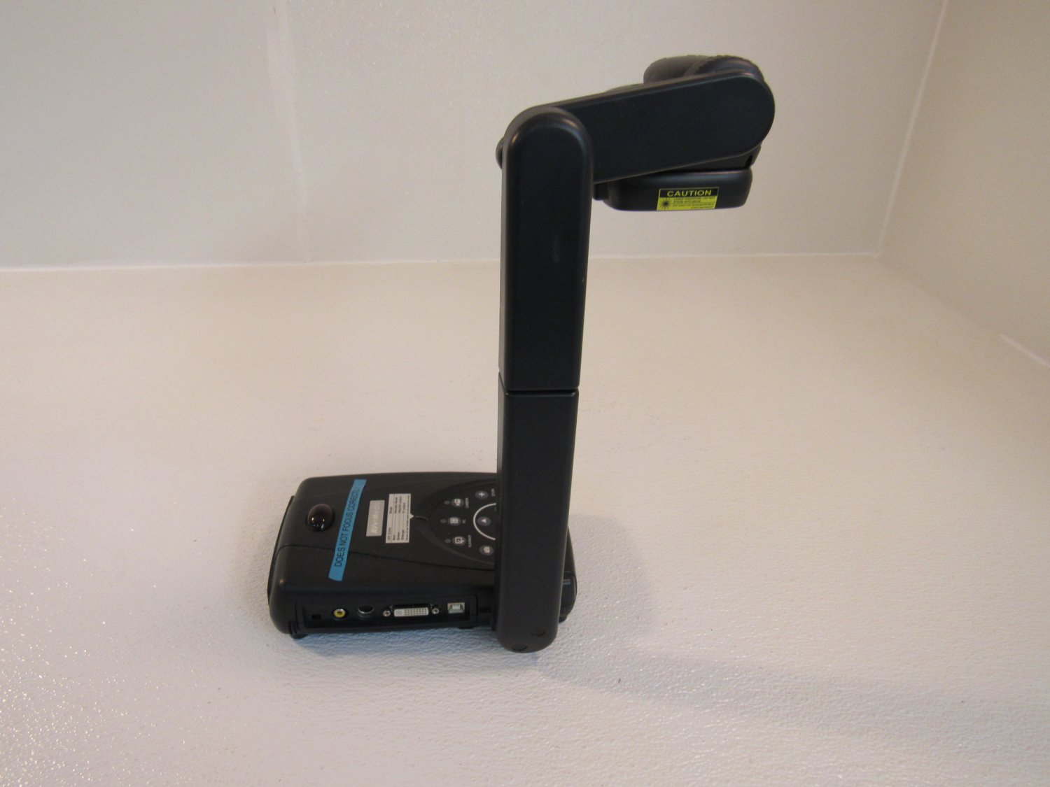 AverMedia Document Camera AverVision 3.2MP Black 300AF