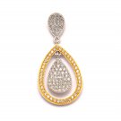 Pea Light Co. pendant