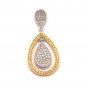 Pea Light Co. pendant