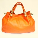 Fashion Leather Bag with a heart