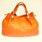 Fashion Leather Bag with a heart