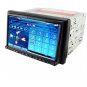 7 Inch Touch Screen Car Media System