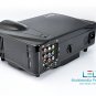 LED Multimedia Projector with HDMI, VGA, AV