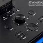 iPhone/iPod Dock with Wi-Fi Internet Radio, USB/SD Music Playback and Record Function