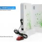 Wireless HDMI Extender (Transmitter Receiver System)