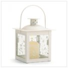 Small White Lantern
