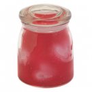 RED HOT ROMANCE GEL CANDLE