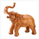 Lucky Elephant Statue