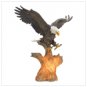 Soaring Eagle Lamp