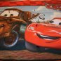 NEW BOUTIQUE DISNEY CARS CRIB SET