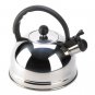 Whistling Stainless Steel Tea Kettle