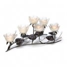 Lotus Blossom Votive Holder