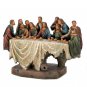 Last Supper Sculpture
