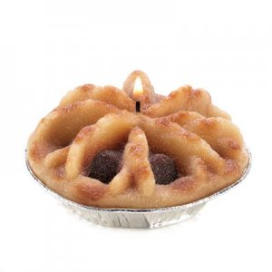Apple Pie Candle