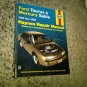 Haynes Ford Taurus / Mercury Sable repair manual