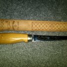 j martini high quality fillet knife