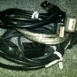 2 usb a to b printer cable 2c and 4 extenders