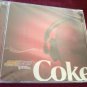 Coke and hot 107.9 promotional CD featuring snoop dog and others