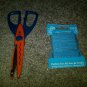 Candy or craft making accessories