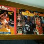 Syracuse University Orangemen (SU) basketball collector programs or magazines