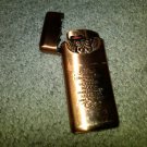 Fierce tiger windproof squirrel lighter and sportscar lighter