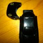 Fierce tiger windproof squirrel lighter and sportscar lighter
