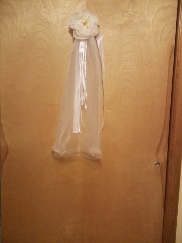 Floral Sash