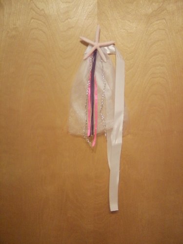 Starfish Sash