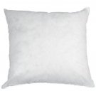 24" X 24" - 10/90 Feather Pillow Insert