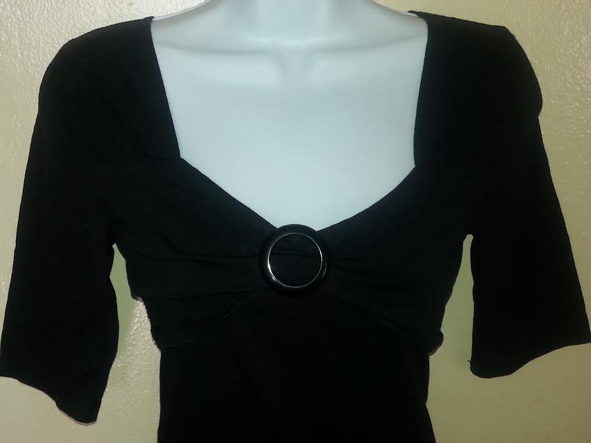 Derek heart Shirts/Tops size M