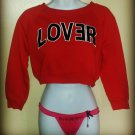 FOREVER21 TOP SIZE S