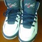 Flight sneaker size 4.5