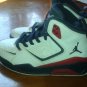 Flight sneaker size 4.5
