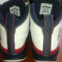 Flight sneaker size 4.5