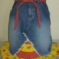 Copper Key skirt size 14