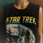 Star Trek Top size L