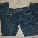 Touch me Jeans pant size 7/8