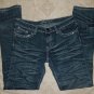 Touch me Jeans pant size 7/8