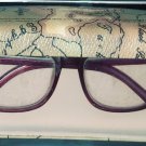 Hard Case for Eyeglasses
