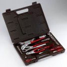 40-Piece Socket Tool Set