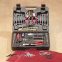 119-Piece Tools Set
