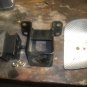 2002 LAND ROVER DISCOVERY TRANSMISSION MOUNT