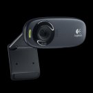 Logitech HD Webcam C310
