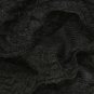 Large Black Lace Petti Pants