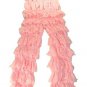 Medium Chocolate Lace Petti Pants