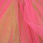 Two-Tone Hot Pink & Lime Tutu