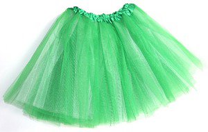 St. Patricks Day Tutu
