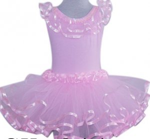 Light Pink Dress (medium)